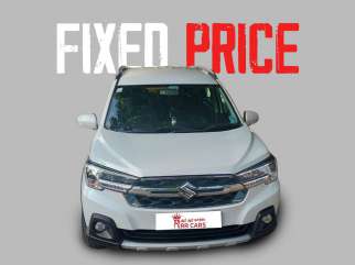 Maruti Suzuki XL6 Alpha